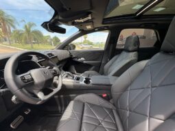 
										DS 7 Crossback completo									