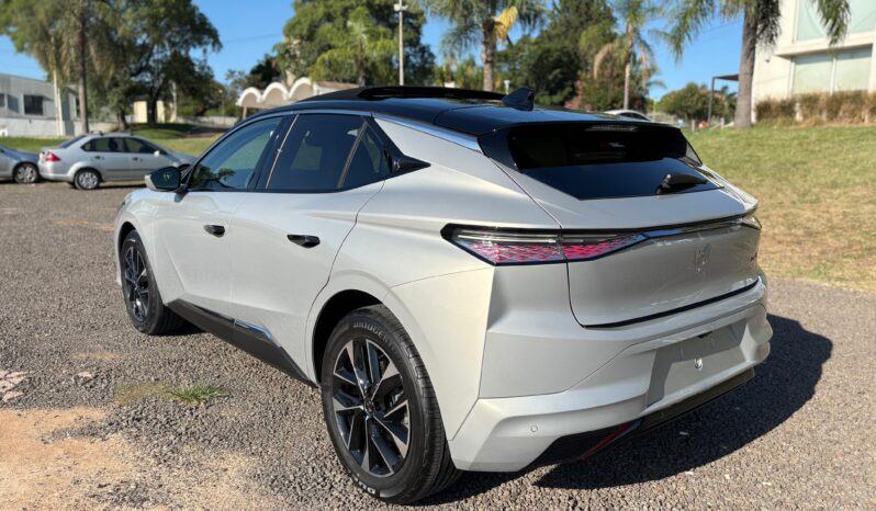 
								DS 4 Crossback Etoile / DS 4 Crossback Hibrido completo									