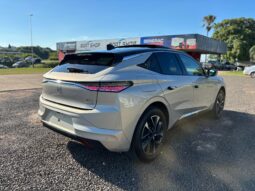 
										DS 4 Crossback Etoile / DS 4 Crossback Hibrido completo									
