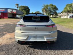 
										DS 4 Crossback Etoile / DS 4 Crossback Hibrido completo									