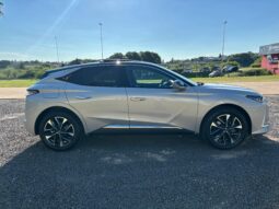 
										DS 4 Crossback Etoile / DS 4 Crossback Hibrido completo									