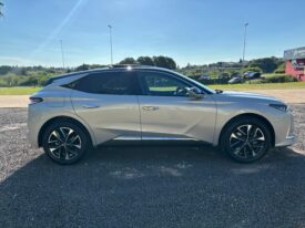 DS 4 Crossback Etoile / DS 4 Crossback Hibrido