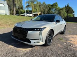 
										DS 4 Crossback Etoile / DS 4 Crossback Hibrido completo									