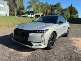 DS 4 Crossback Etoile / DS 4 Crossback Hibrido