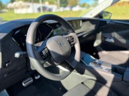 
										DS 4 Crossback Etoile / DS 4 Crossback Hibrido completo									
