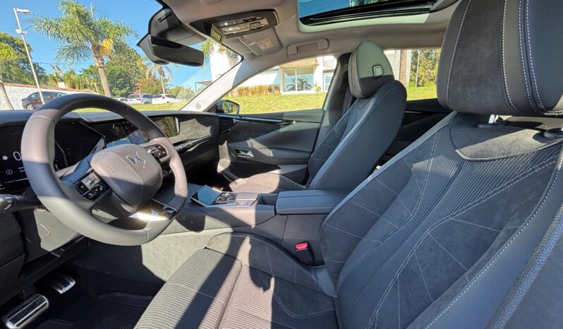 
								DS 4 Crossback Etoile / DS 4 Crossback Hibrido completo									