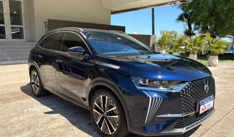 
								DS7 Bastille completo									