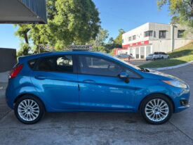FORD Fiesta 1.6L SE PLUS