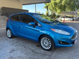 FORD Fiesta 1.6L SE PLUS