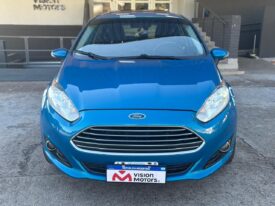 FORD Fiesta 1.6L SE PLUS