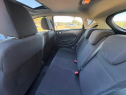 
										FORD Fiesta 1.6L SE PLUS completo									