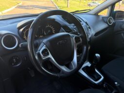 
										FORD Fiesta 1.6L SE PLUS completo									