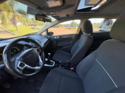 
										FORD Fiesta 1.6L SE PLUS completo									