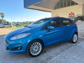 FORD Fiesta 1.6L SE PLUS