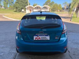 
										FORD Fiesta 1.6L SE PLUS completo									