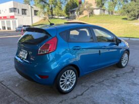 FORD Fiesta 1.6L SE PLUS