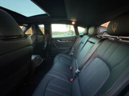 
										MASERATI Levante completo									