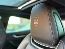 
										MASERATI Levante completo									