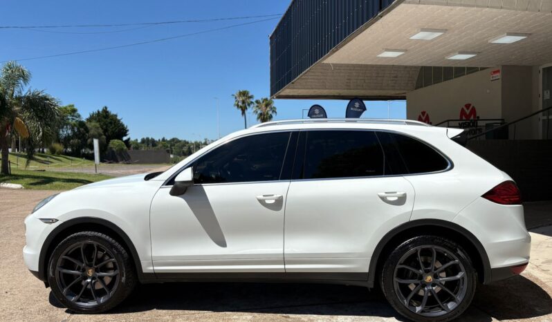 
								PORSCHE Cayenne 3.6 V6 300HP completo									