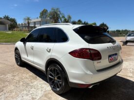 PORSCHE Cayenne 3.6 V6 300HP