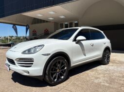 
										PORSCHE Cayenne 3.6 V6 300HP completo									