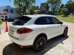 
										PORSCHE Cayenne 3.6 V6 300HP completo									