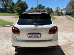 
										PORSCHE Cayenne 3.6 V6 300HP completo									