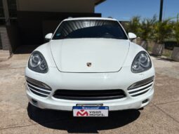 
										PORSCHE Cayenne 3.6 V6 300HP completo									
