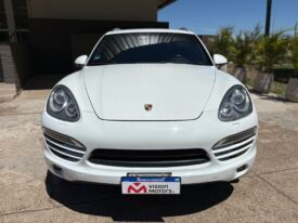 PORSCHE Cayenne 3.6 V6 300HP