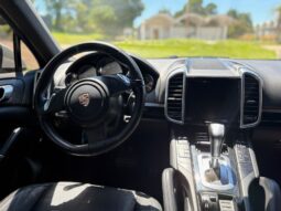 
										PORSCHE Cayenne 3.6 V6 300HP completo									