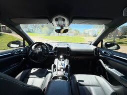 
										PORSCHE Cayenne 3.6 V6 300HP completo									