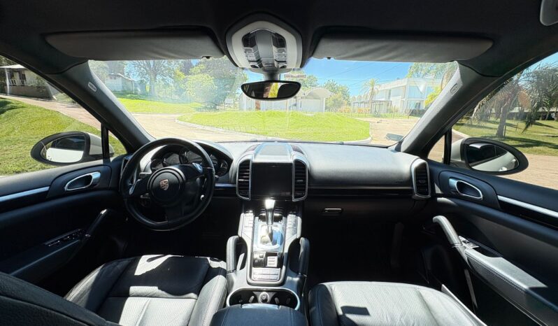 
								PORSCHE Cayenne 3.6 V6 300HP completo									