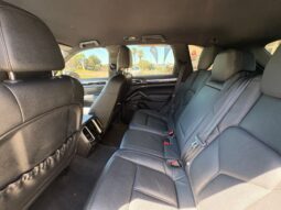 
										PORSCHE Cayenne 3.6 V6 300HP completo									