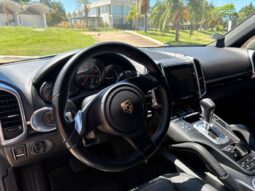 
										PORSCHE Cayenne 3.6 V6 300HP completo									