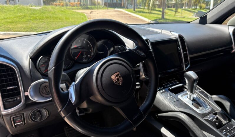 
								PORSCHE Cayenne 3.6 V6 300HP completo									