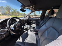 
										PORSCHE Cayenne 3.6 V6 300HP completo									