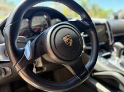 
										PORSCHE Cayenne 3.6 V6 300HP completo									