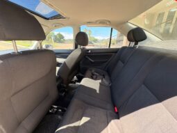 
										VOLKSWAGEN Bora 2.0 completo									