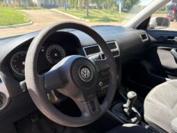 
										VOLKSWAGEN Bora 2.0 completo									