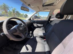 
										VOLKSWAGEN Bora 2.0 completo									