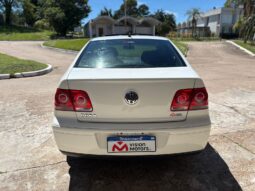
										VOLKSWAGEN Bora 2.0 completo									