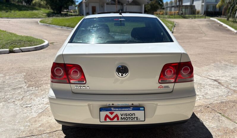 
								VOLKSWAGEN Bora 2.0 completo									