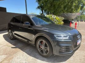 AUDI SQ5 3.0 V6 TFSI 354HP Tiptronic Quattro