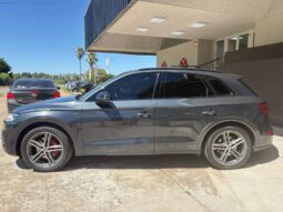 
										AUDI SQ5 3.0 V6 TFSI 354HP Tiptronic Quattro completo									