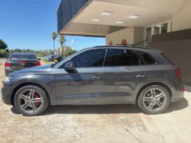 AUDI SQ5 3.0 V6 TFSI 354HP Tiptronic Quattro