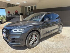 AUDI SQ5 3.0 V6 TFSI 354HP Tiptronic Quattro