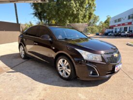 CHEVROLET Cruze 2.0D LTZ AT