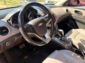 CHEVROLET Cruze 2.0D LTZ AT