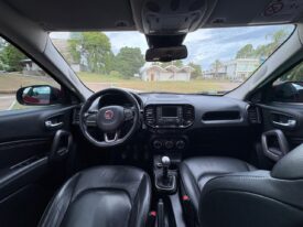 FIAT Toro Freedom 2.0 16v 4×4