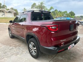 FIAT Toro Freedom 2.0 16v 4×4